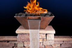 fire-and-water